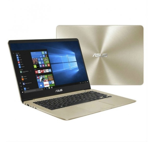 Asus Vivobook A411UA EB447T Intel® Kaby Lake Core™ i3 _7100U _4GB _1TB _VGA INTEL _Win 10 _Full HD _Finger _418F